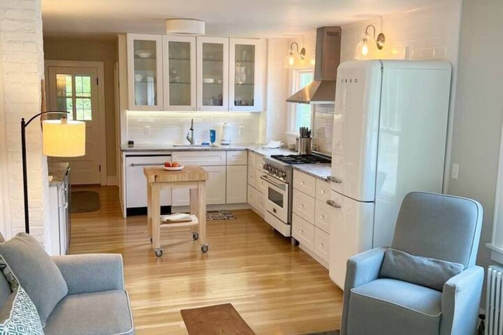 Photo of Kitchen in Williamstown