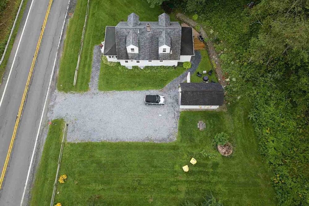 Photo of Outdoor in Williamstown