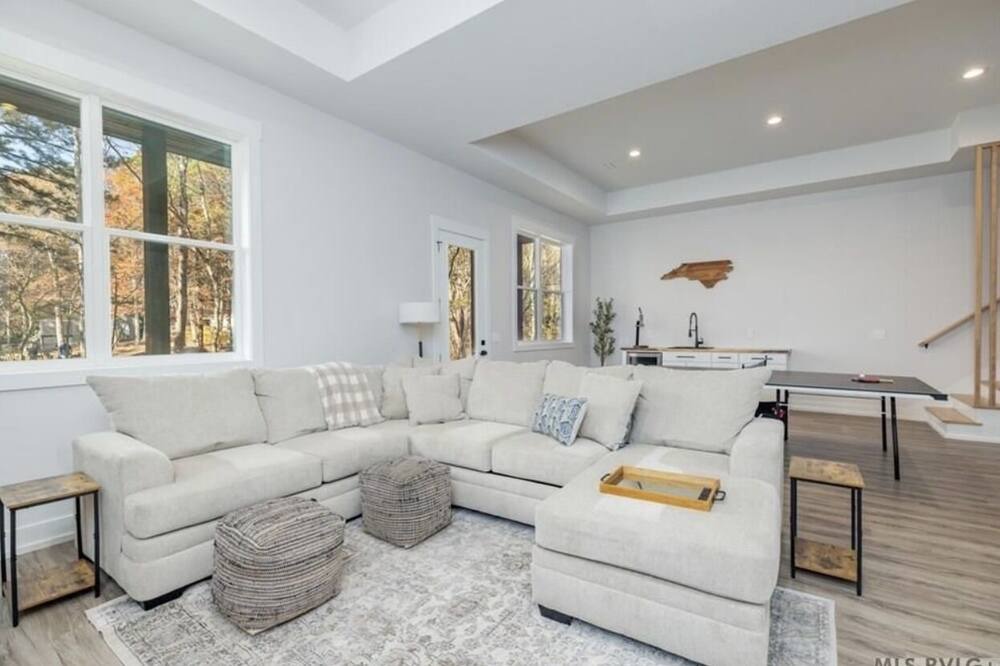 Photo of Livingroom in Quail Ridge