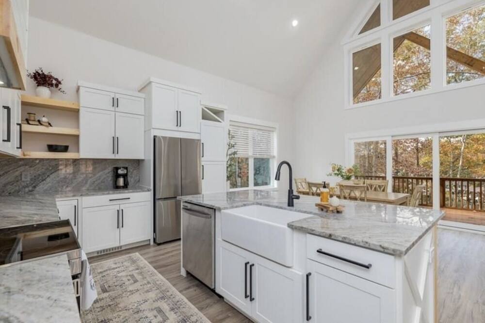 Photo of Kitchen in Quail Ridge