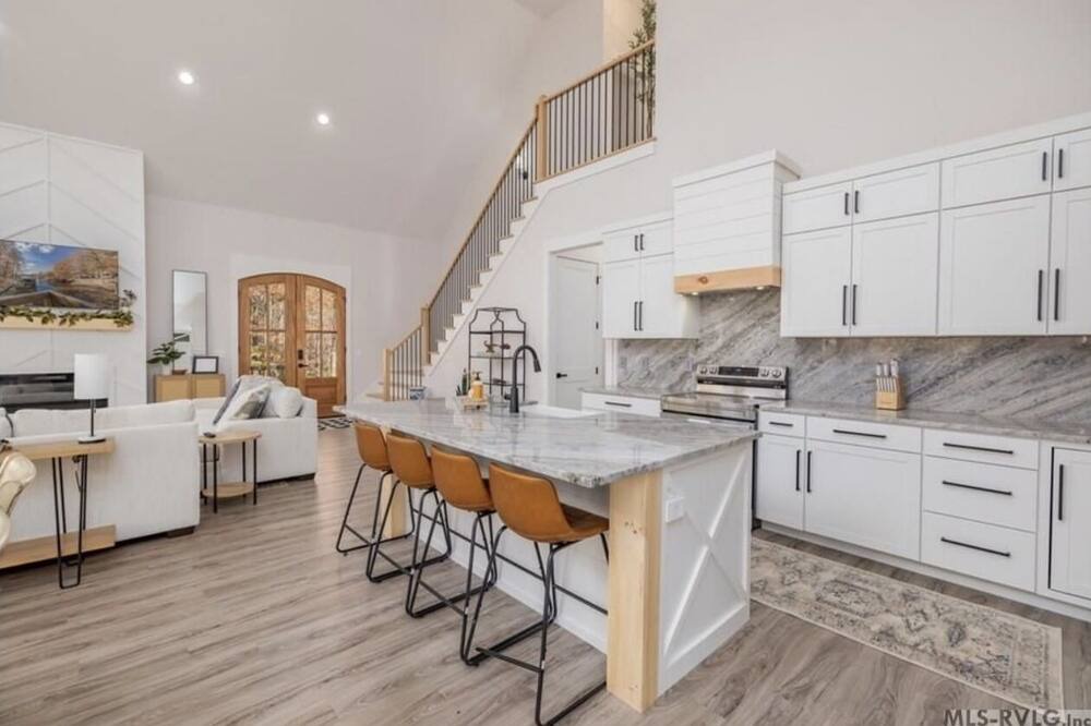 Photo of Kitchen in Quail Ridge