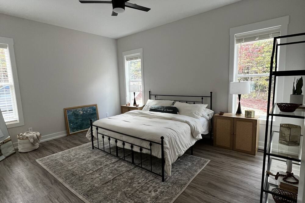 Photo of Bedroom in Quail Ridge
