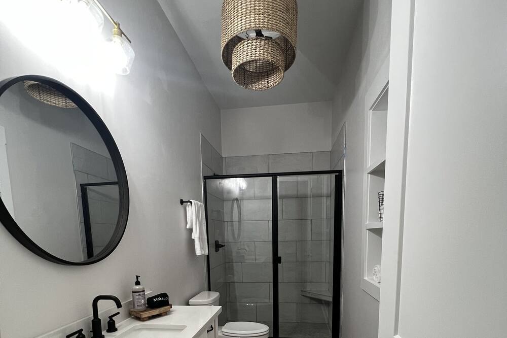 Photo of Bathroom in Quail Ridge