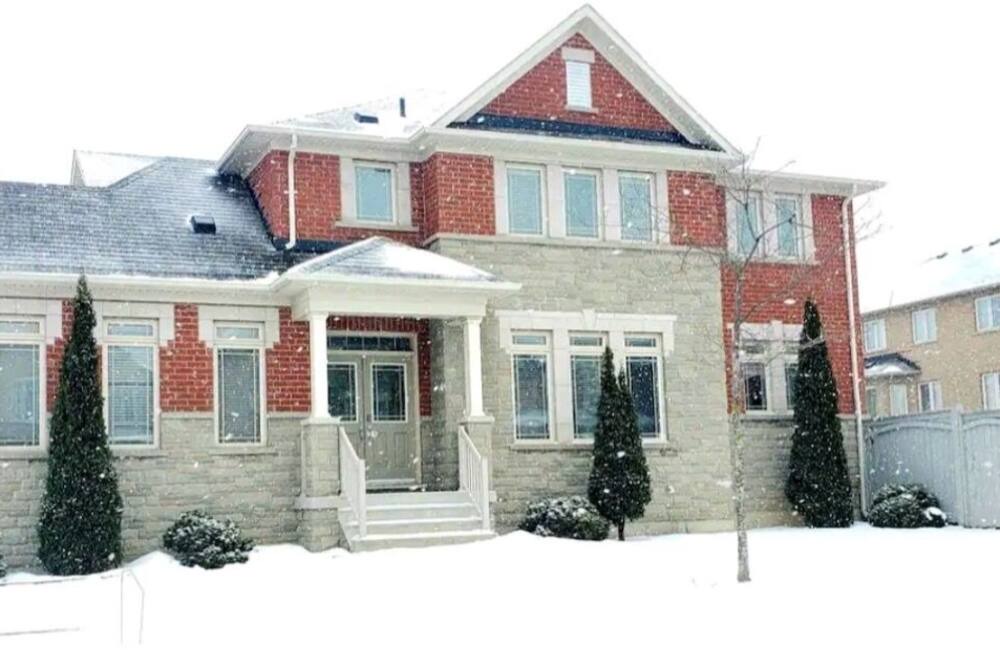 Photo of Outdoor in Richmond Hill