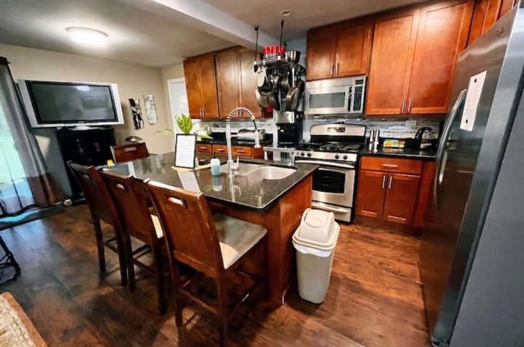 Photo of Kitchen in Northbrook