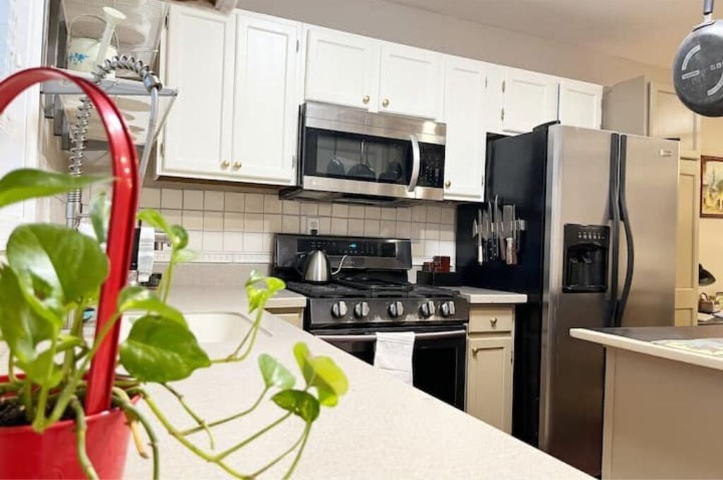Photo of Kitchen in Northbrook