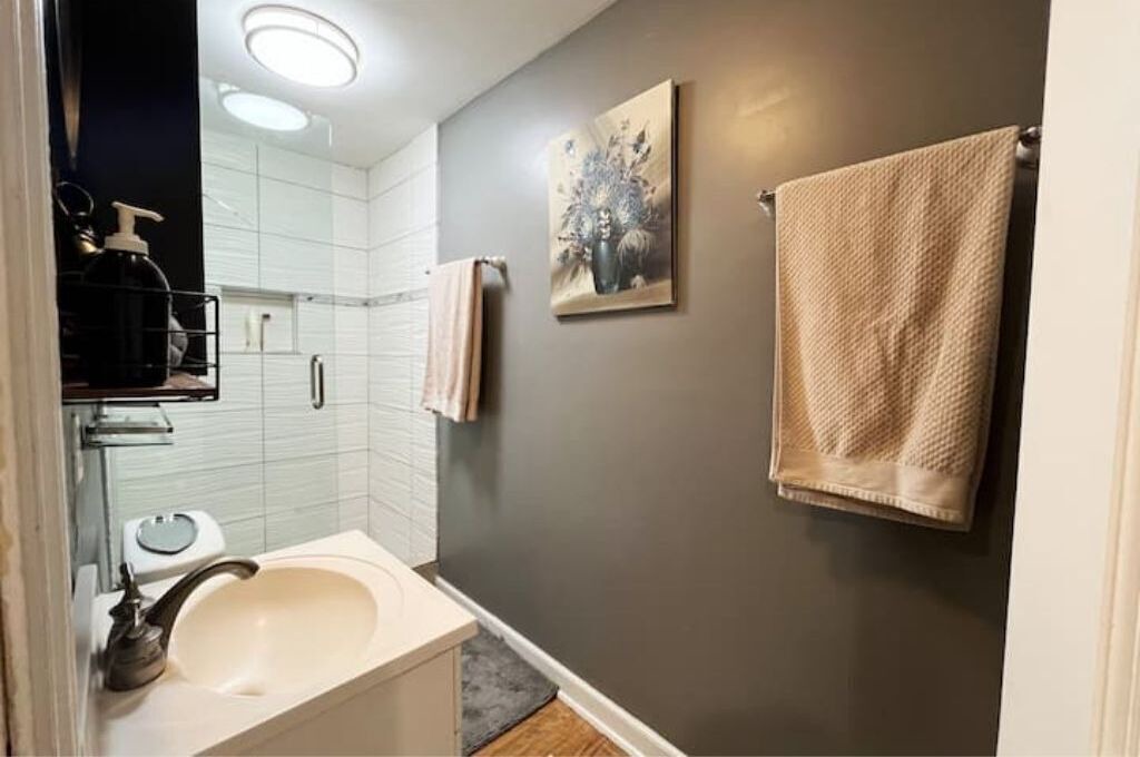 Photo of Bathroom in Northbrook