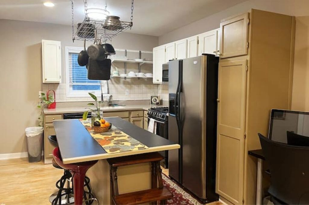 Photo of Kitchen in Northbrook