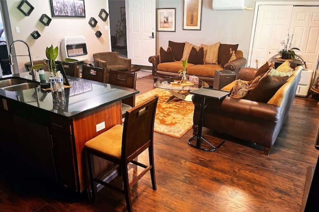Photo of Livingroom in Northbrook