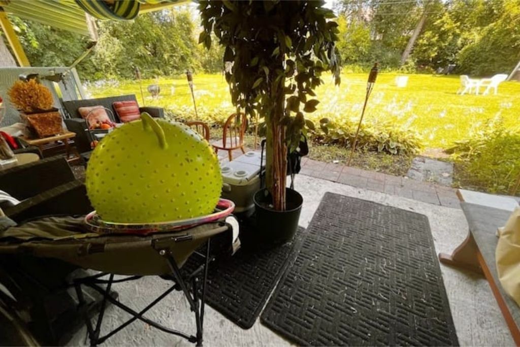 Photo of Outdoor in Northbrook