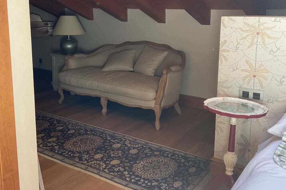 Photo of Bedroom in Traslavina