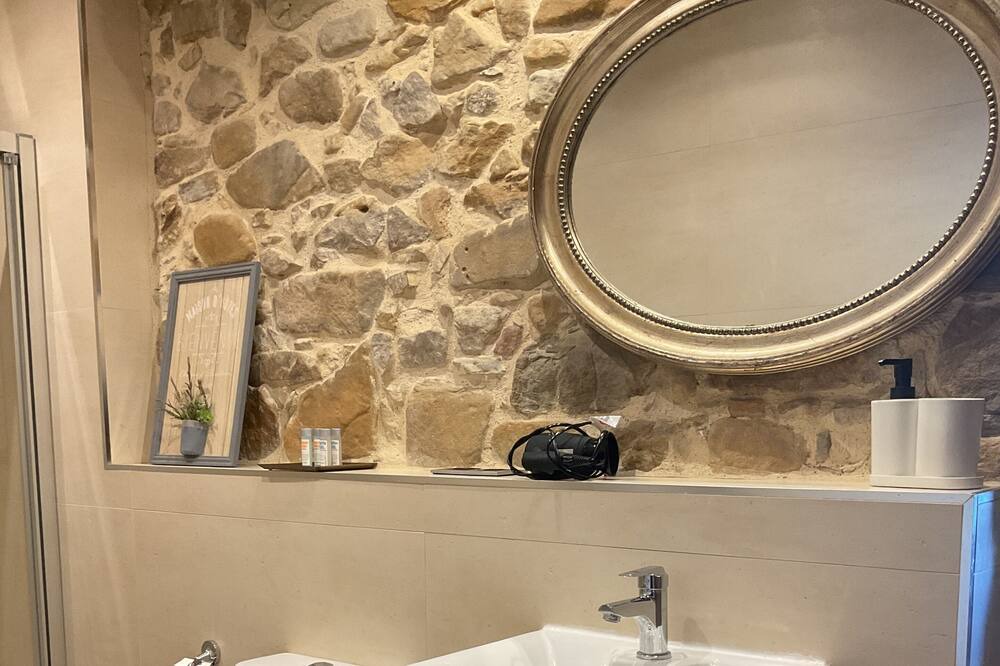 Photo of Bathroom in Traslavina