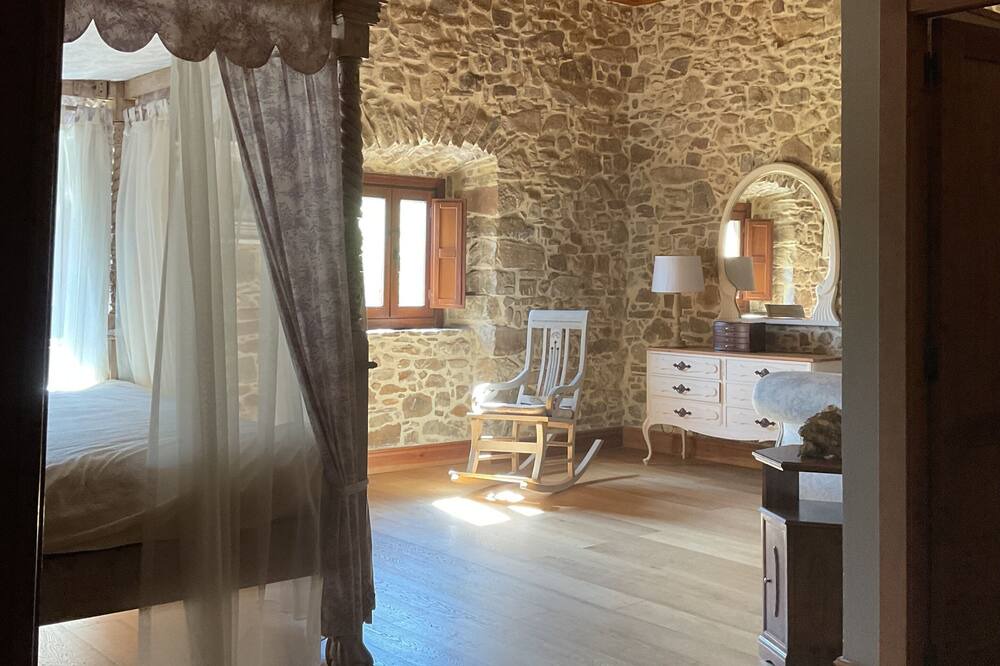 Photo of Bedroom in Traslavina