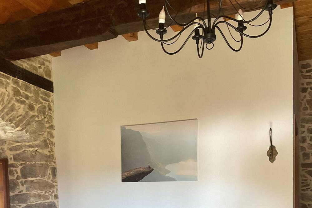 Photo of Livingroom in Traslavina