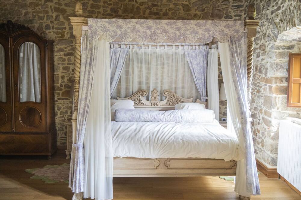 Photo of Bedroom in Traslavina