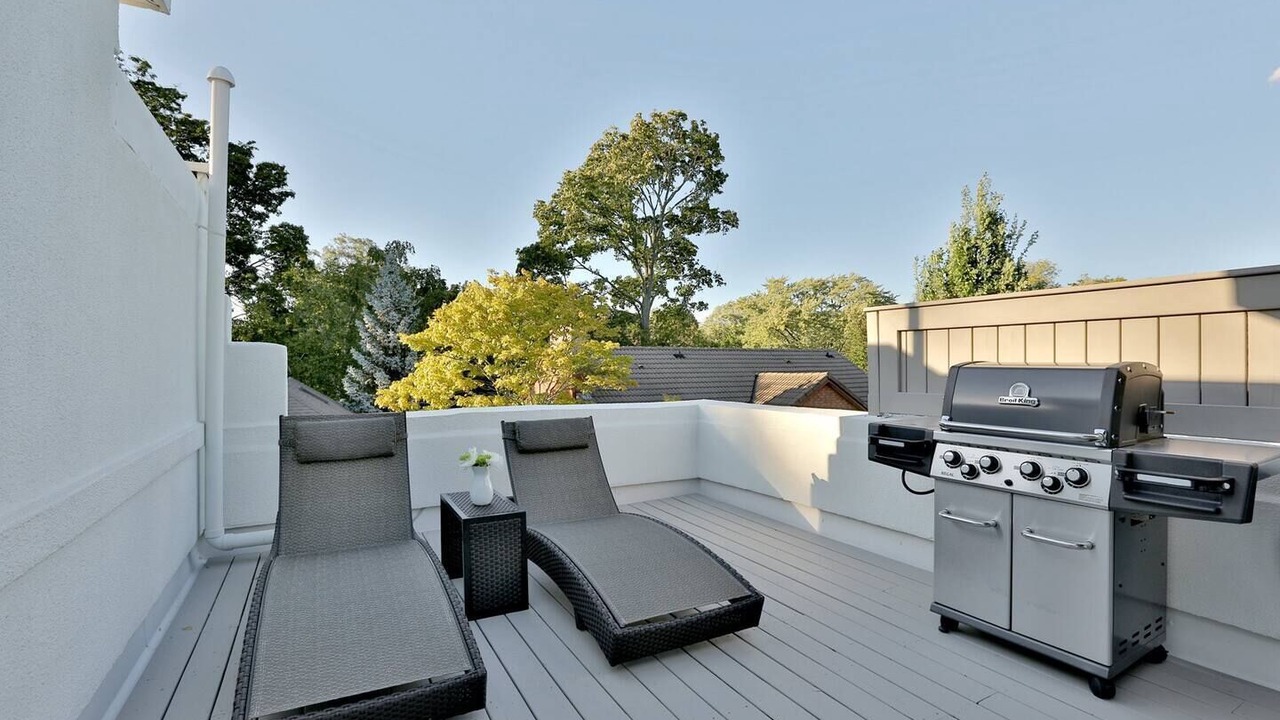 Photo of Outdoor in Burlington