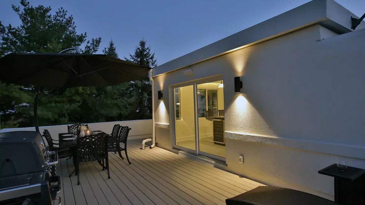 Photo of Outdoor in Burlington