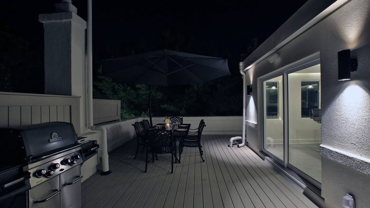 Photo of Outdoor in Burlington