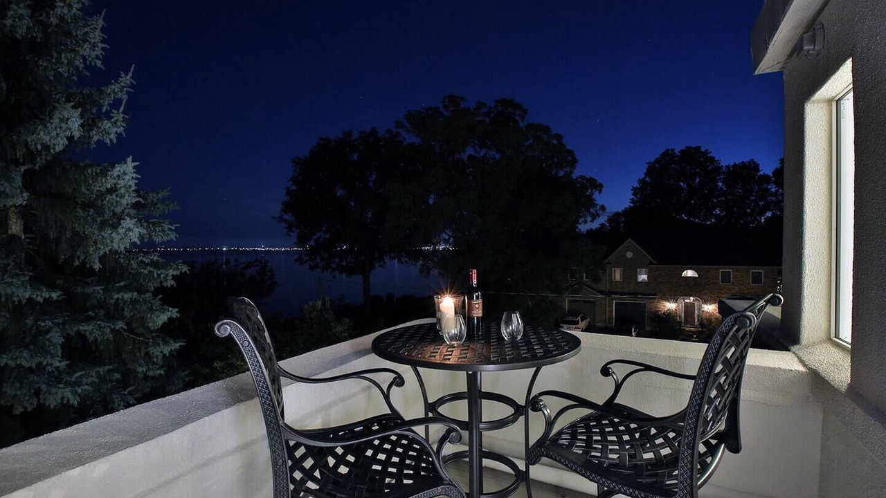 Photo of Outdoor in Burlington