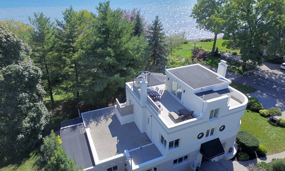 Photo of Outdoor in Burlington