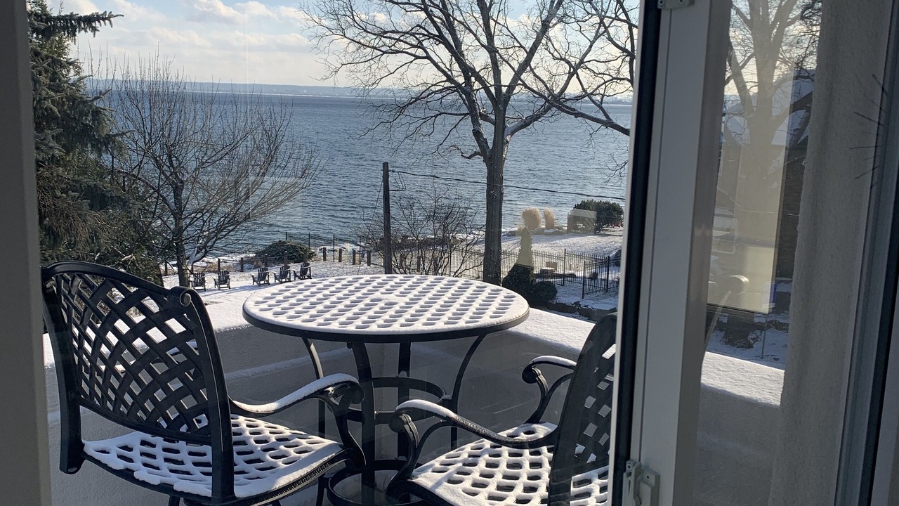 Photo of Outdoor in Burlington