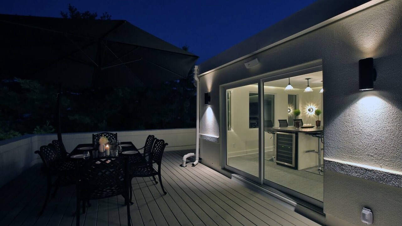 Photo of Outdoor in Burlington