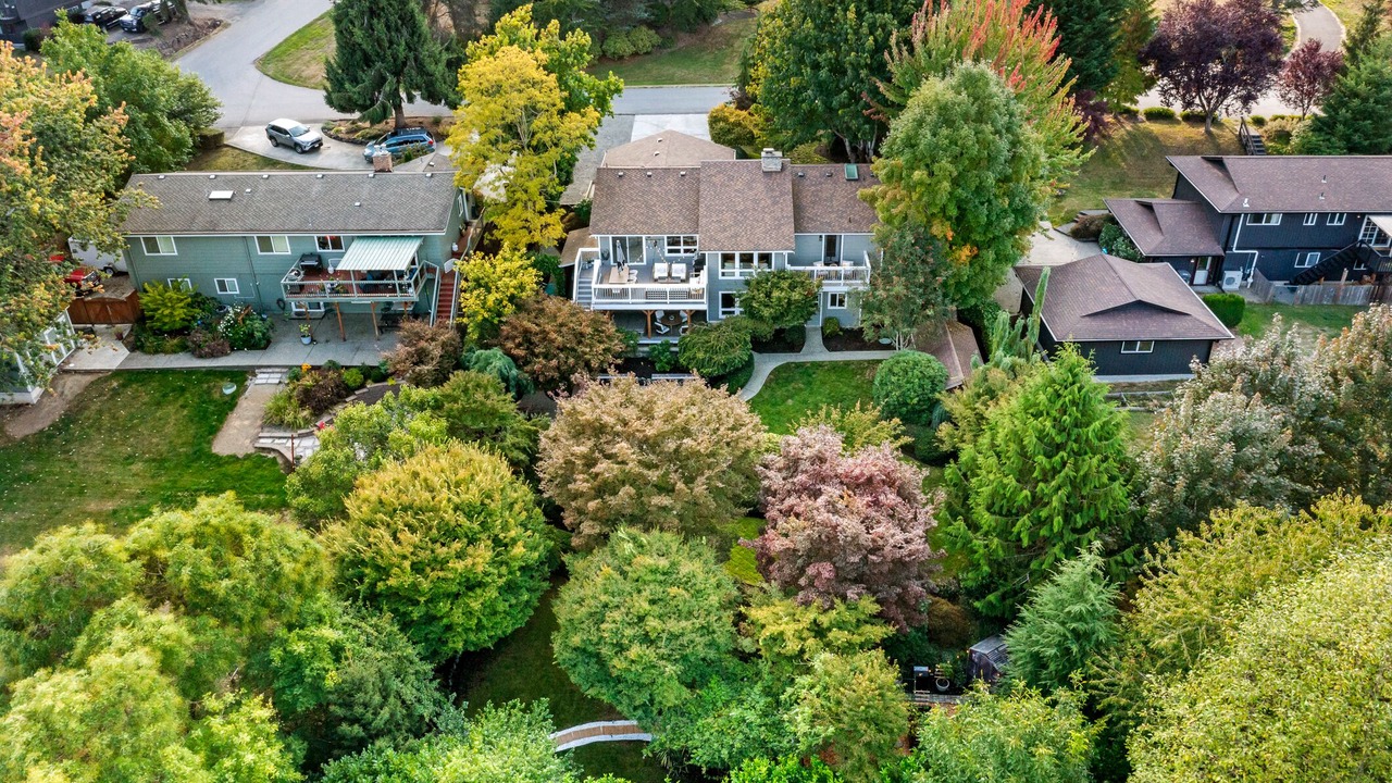 Photo of Outdoor in Snohomish