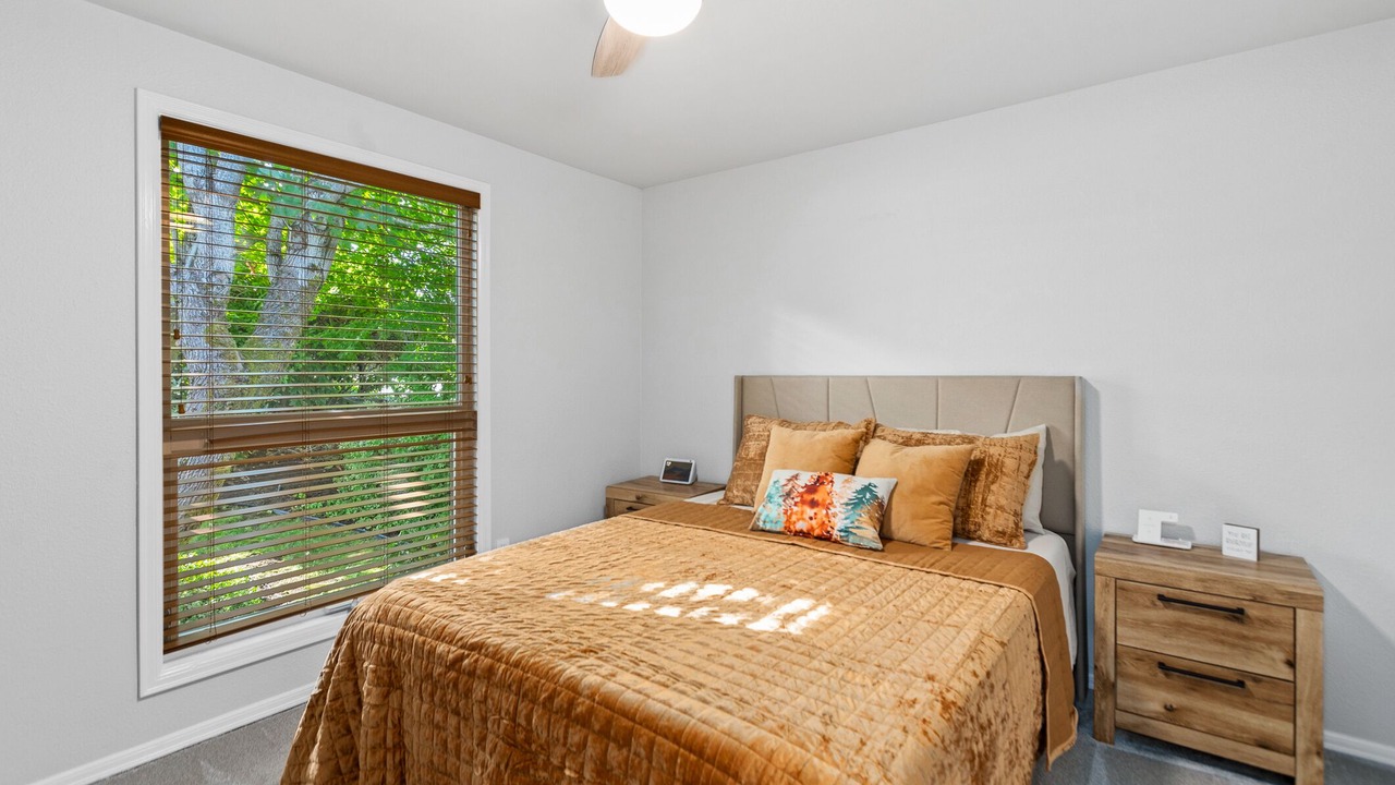 Photo of Bedroom in Snohomish