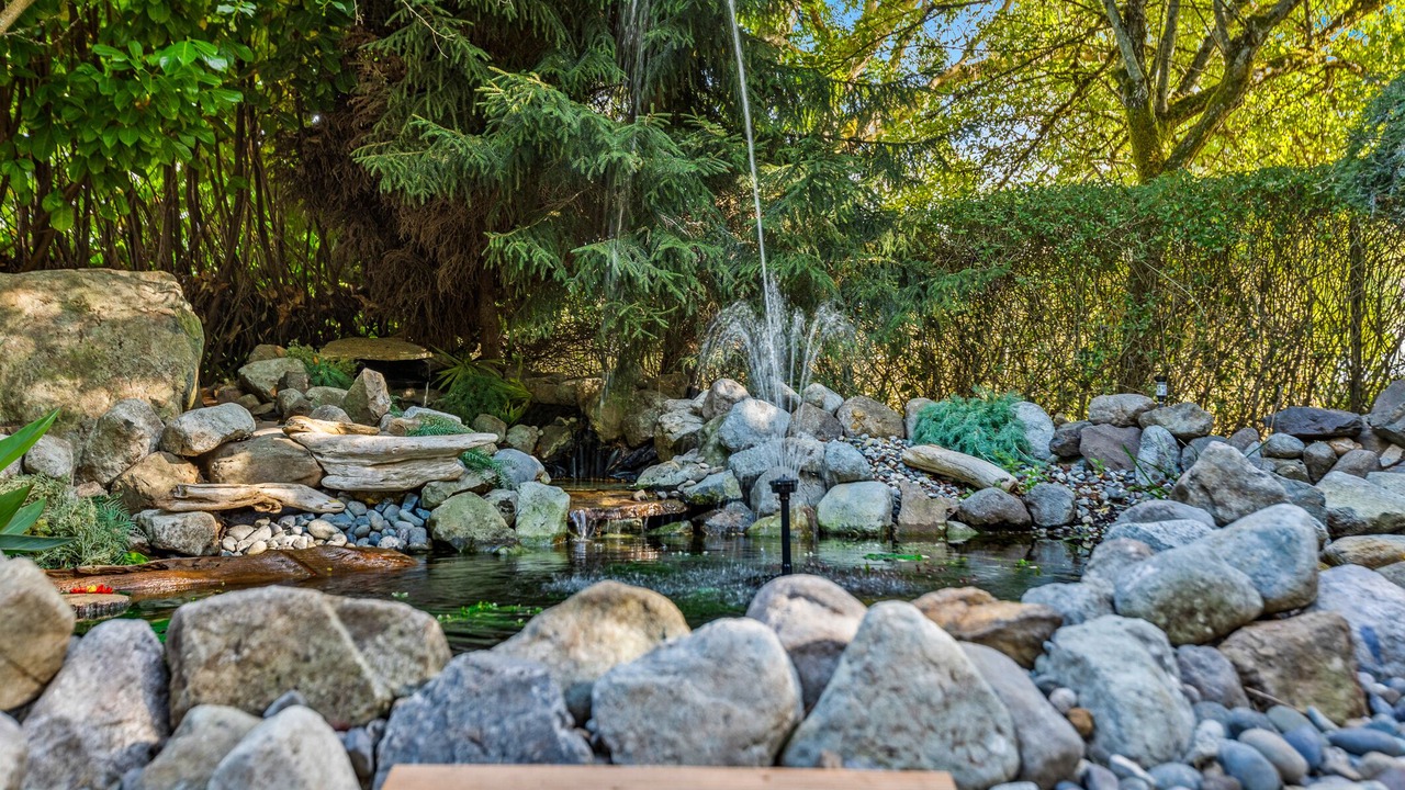 Photo of Outdoor in Snohomish