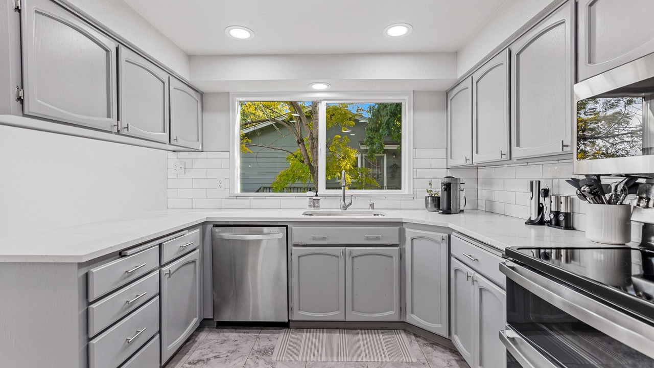 Photo of Kitchen in Snohomish