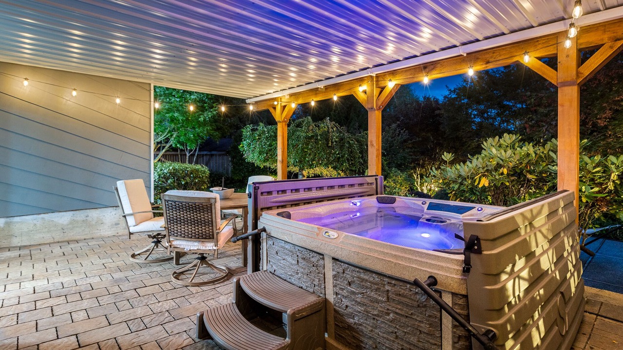 Photo of Outdoor in Snohomish