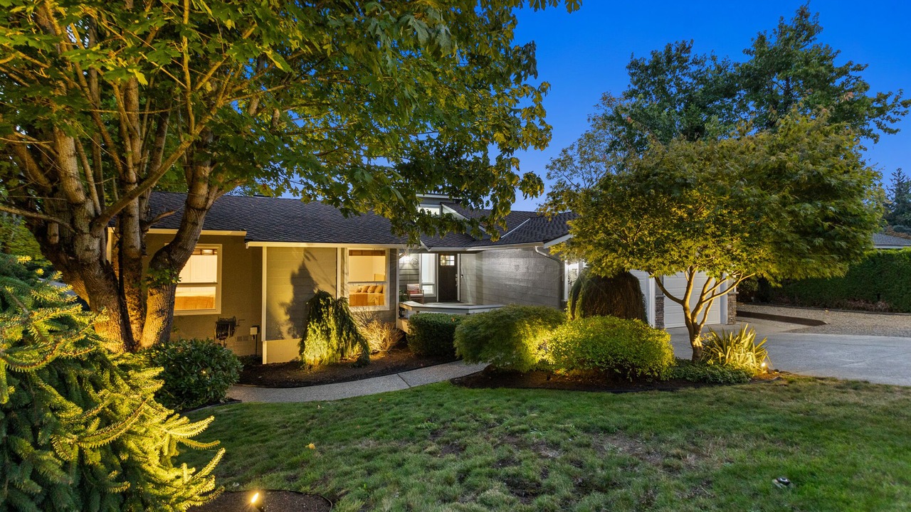 Photo of Outdoor in Snohomish