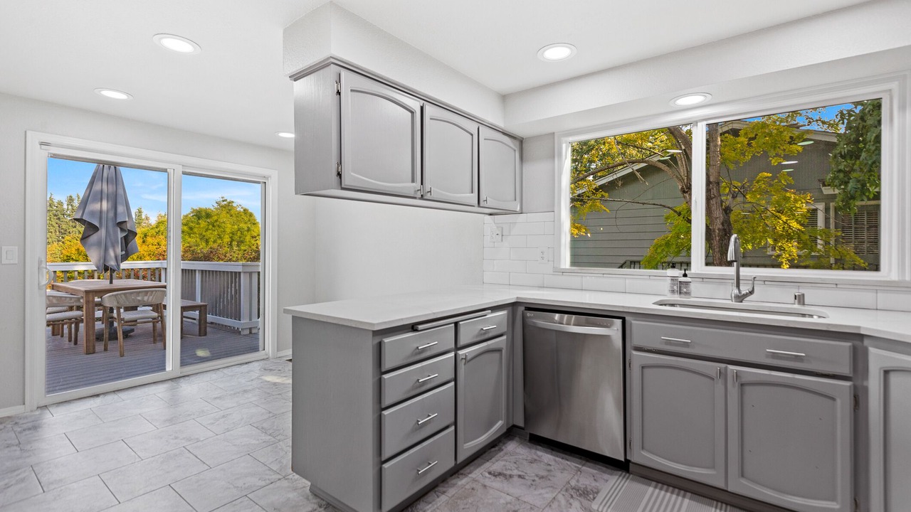 Photo of Kitchen in Snohomish
