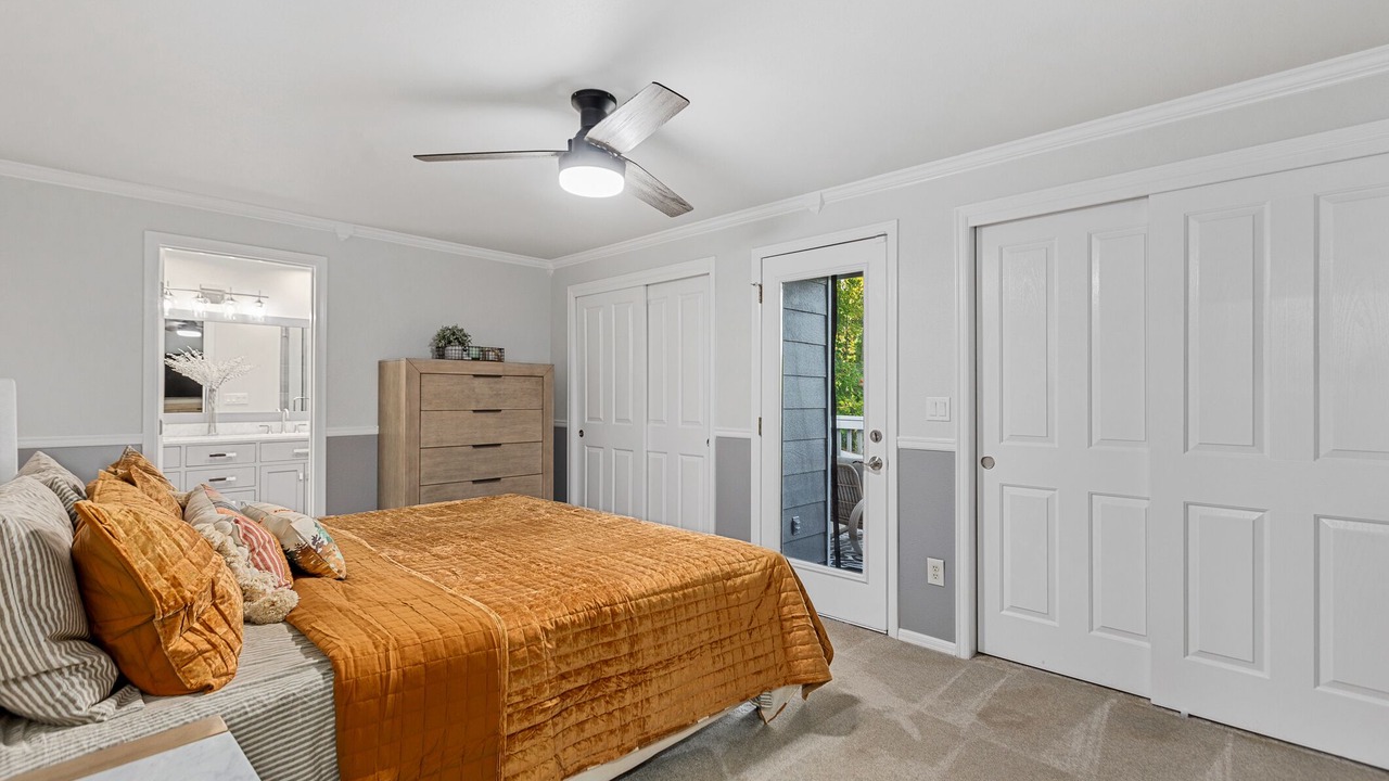 Photo of Bedroom in Snohomish