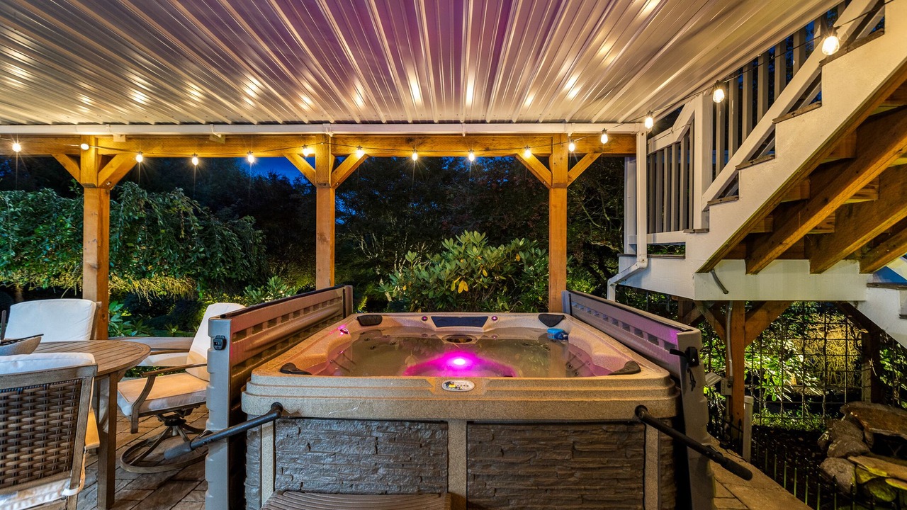 Photo of Outdoor in Snohomish