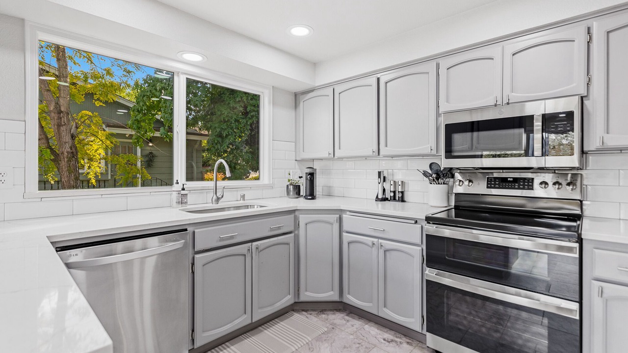 Photo of Kitchen in Snohomish