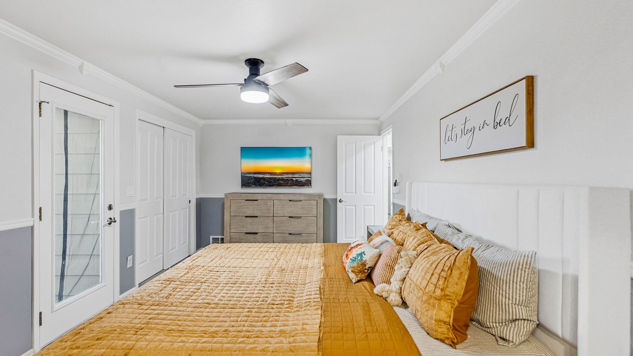 Photo of Bedroom in Snohomish