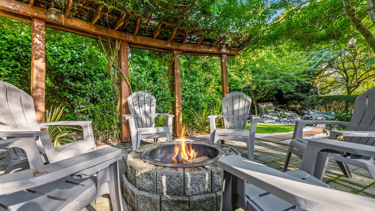 Photo of Outdoor in Snohomish