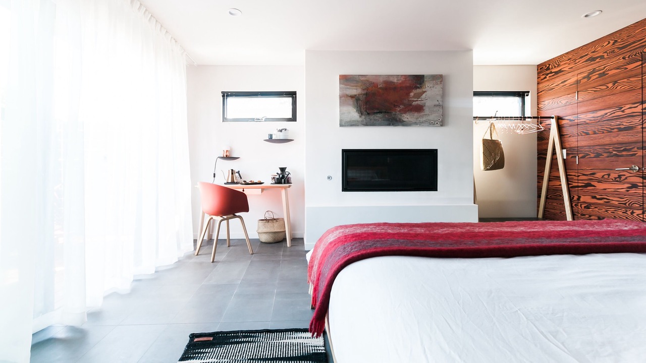 Photo of Bedroom in Encinitas