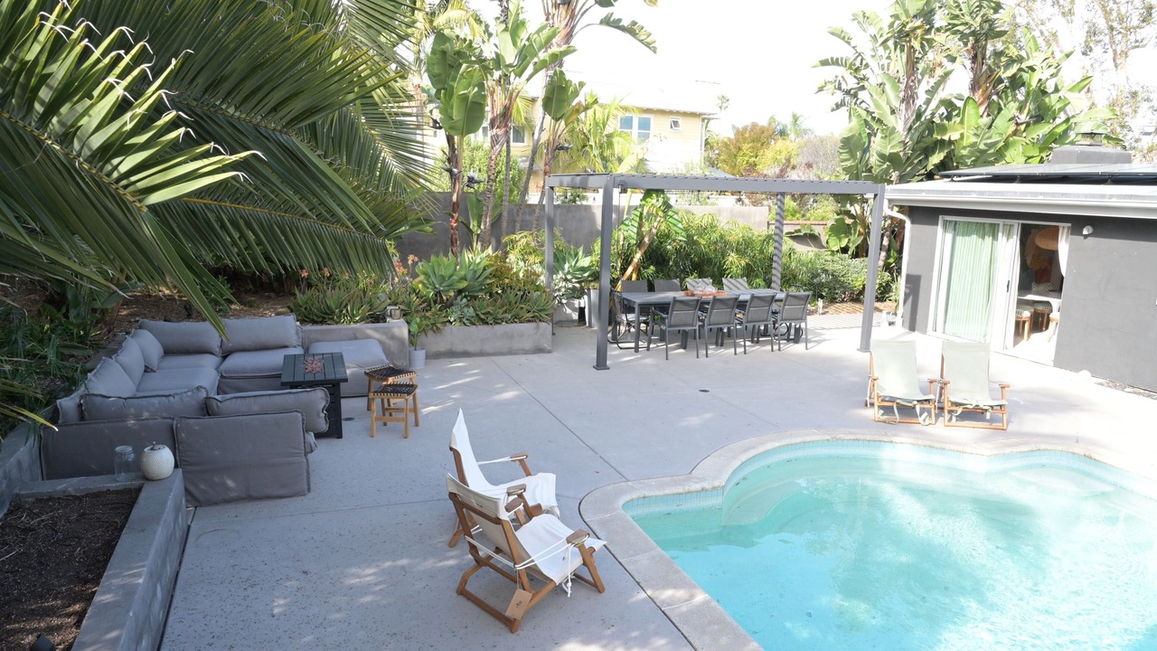 Photo of Outdoor in Encinitas