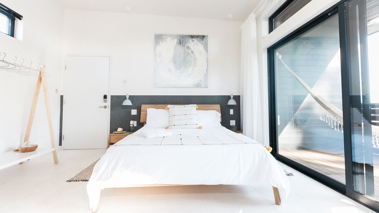 Photo of Bedroom in Encinitas