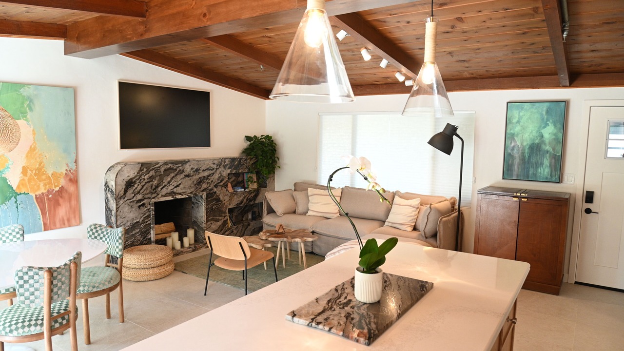 Photo of Livingroom in Encinitas