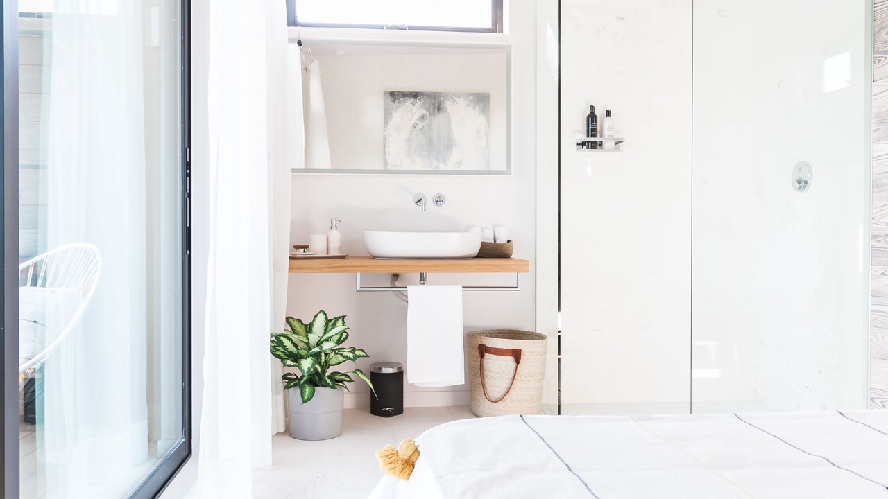 Photo of Bathroom in Encinitas