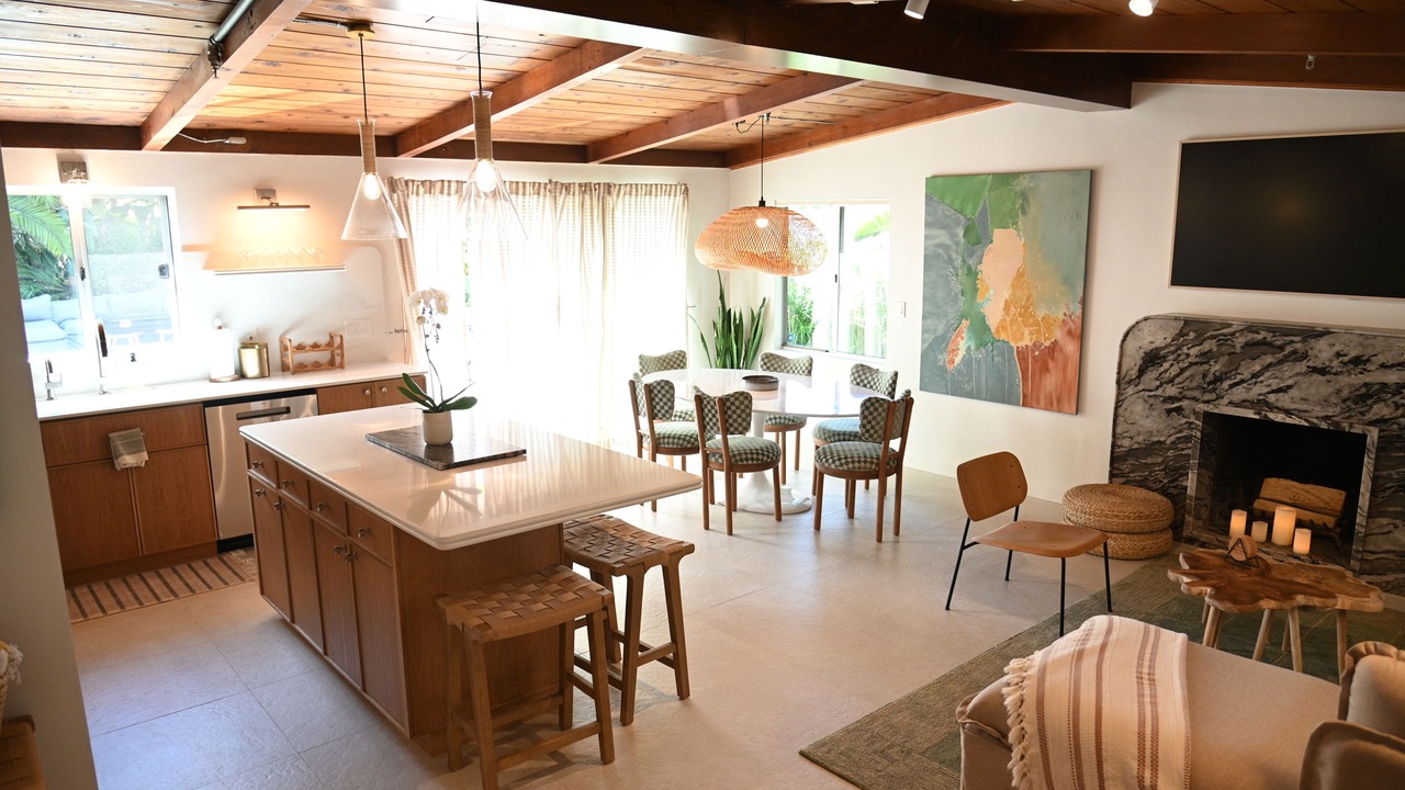 Photo of Livingroom in Encinitas