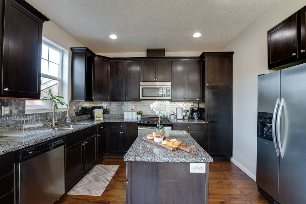 Photo of Kitchen in Bull Mountain