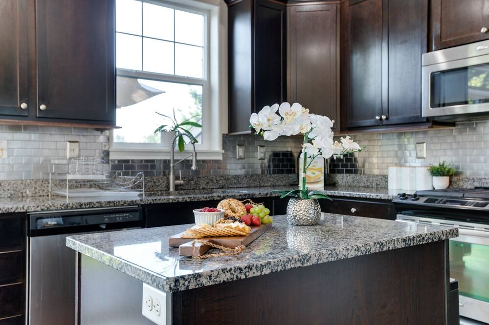Photo of Kitchen in Bull Mountain