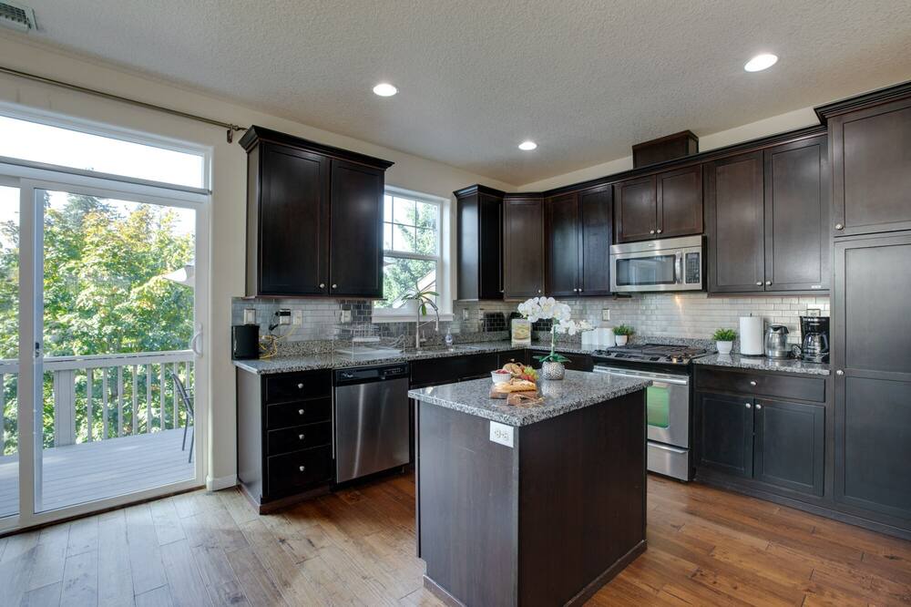 Photo of Kitchen in Bull Mountain