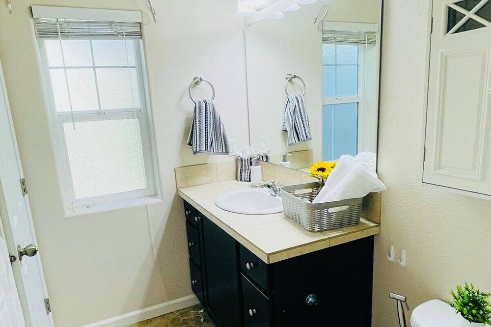 Photo of Bathroom in Bull Mountain