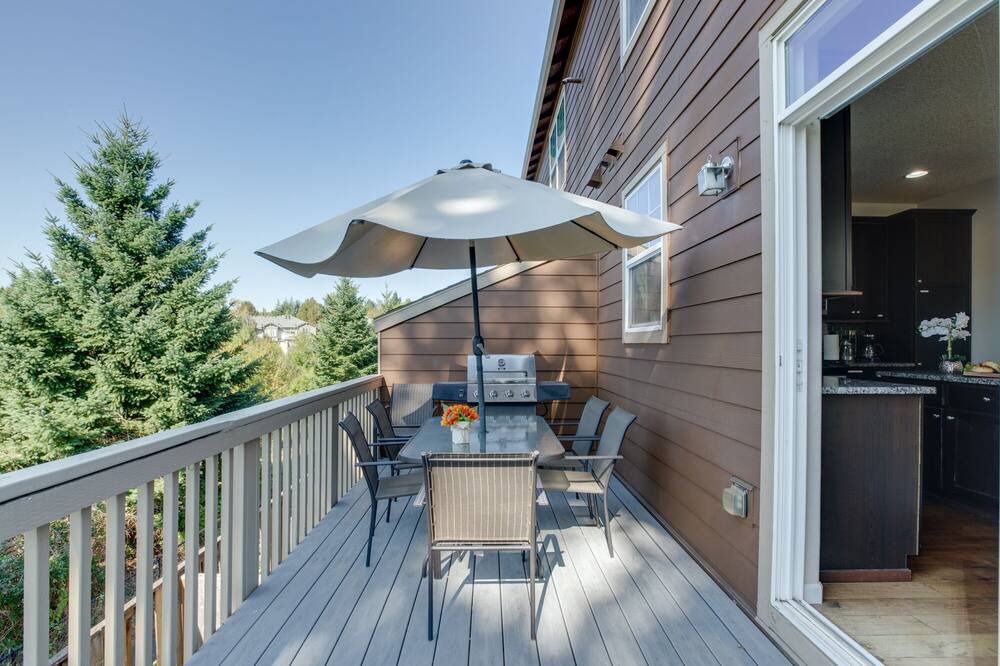 Photo of Outdoor in Bull Mountain