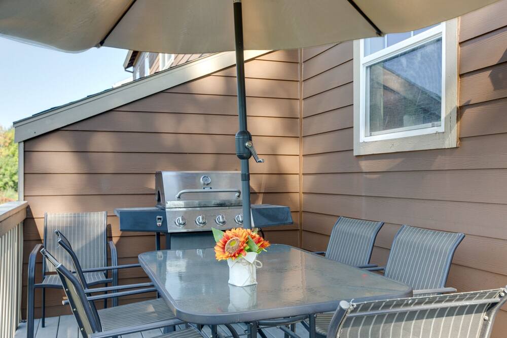 Photo of Outdoor in Bull Mountain